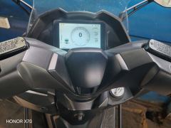 QJMOTOR Hong 250 - ფოტო 1