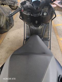 QJMOTOR Hong 250 - ფოტო 6