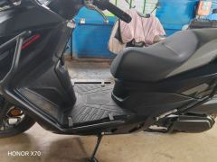 QJMOTOR Hong 250 - ფოტო 8