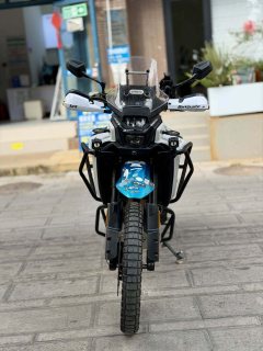 CFMOTO 450MT - photo 2