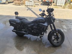 Haojue TR300 - photo 2