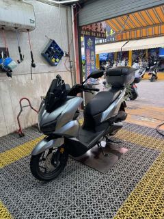 Wuyang Honda NWT150 - фото 1