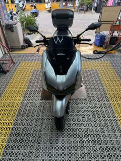 Wuyang Honda NWT150 - фото 2