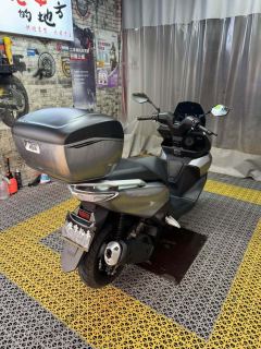 Wuyang Honda NWT150 - фото 5
