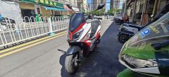SYM Cruisym 150 - ფოტო 1