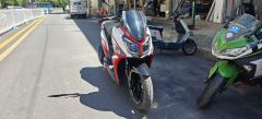 SYM Cruisym 150 - ფოტო 2