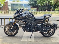 CFMOTO 800NK - photo 2