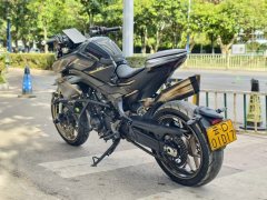 CFMOTO 800NK - photo 3
