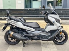 BMW C 400 350 cc - ფოტო 1