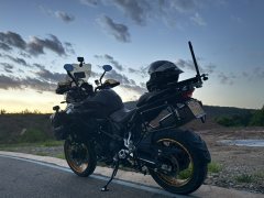 Benelli TRK552 550 cc - ფოტო 4