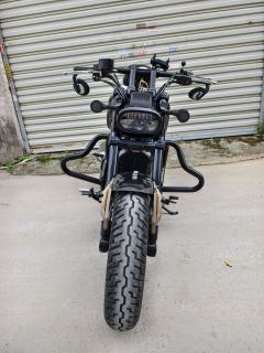 QJMOTOR Flash 350 - фото 1