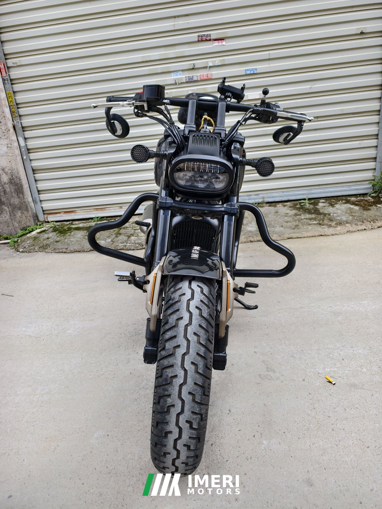 2023 QJMOTOR Flash 350