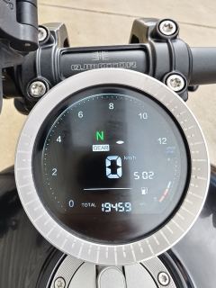 QJMOTOR Flash 350 - фото 2