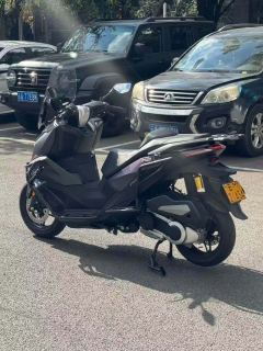 Voge SR250GT - фото 5