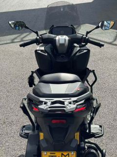 Voge SR250GT - фото 6