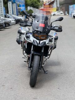 BMW F 750 GS 850 cc - ფოტო 2