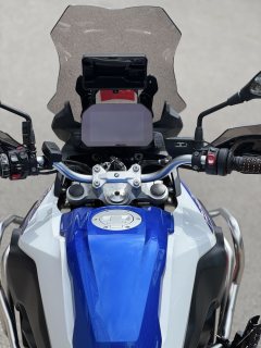 BMW F 750 GS 850 cc - ფოტო 6