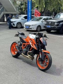 KTMR2R 1290 Super Duke 1300 cc - ფოტო 1