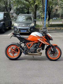 KTMR2R 1290 Super Duke 1300 cc - ფოტო 2