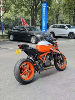KTMR2R 1290 Super Duke 1300 cc - ფოტო 3