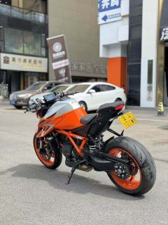 KTMR2R 1290 Super Duke 1300 cc - ფოტო 4