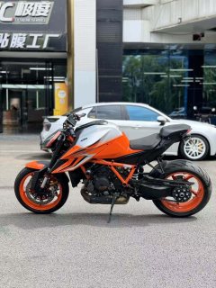 KTMR2R 1290 Super Duke 1300 cc - ფოტო 5