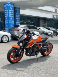 KTMR2R 1290 Super Duke 1300 cc - ფოტო 6