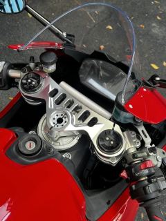 Ducati Panigale V2 955 cc - ფოტო 6