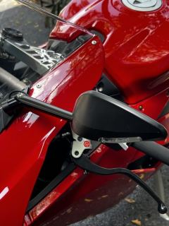 Ducati Panigale V2 955 cc - ფოტო 7