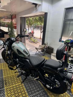 Honda CM300 - фото 2