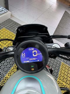 Honda CM300 - фото 6