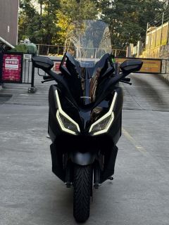 Honda NSS350 - ფოტო 1