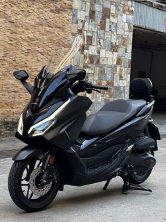 Honda NSS350 - ფოტო 2