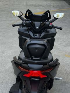 Honda NSS350 - ფოტო 5