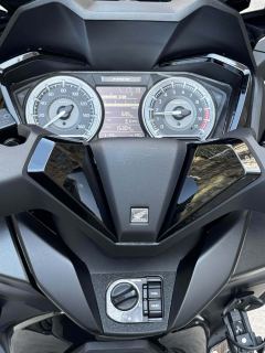 Honda NSS350 - ფოტო 7