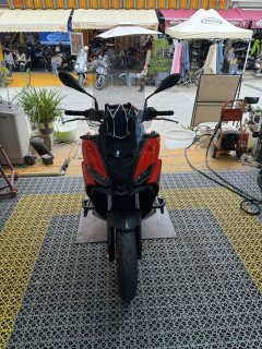 Aprilia SR GT 200 - фото 2