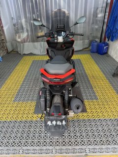 Aprilia SR GT 200 - фото 6