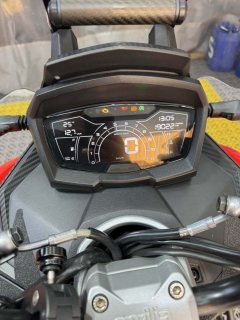Aprilia SR GT 200 - фото 9