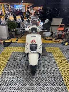 Nanfnag Monica Lisa Feigo 250 cc - photo 7