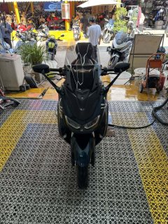 Yamaha NMAX 155 cc - ფოტო 2