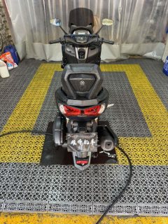 Yamaha NMAX 155 cc - ფოტო 6