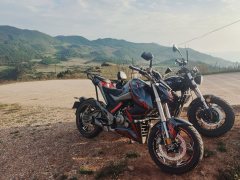 Kiden KD150-U - ფოტო 2