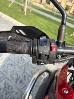 Haojue Suzuki DL250 - фото 4