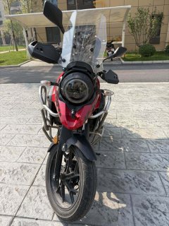 Haojue Suzuki DL250 - фото 7