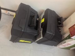 Haojue Suzuki DL250 - фото 8