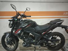 Haojue DR150 - фото 1