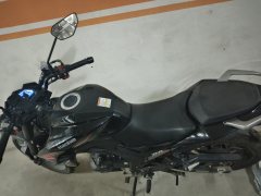 Haojue DR150 - фото 2
