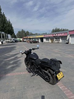Voge CU250 - ფოტო 2