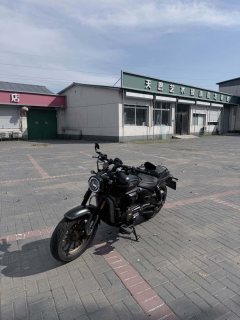 Voge CU250 - ფოტო 4