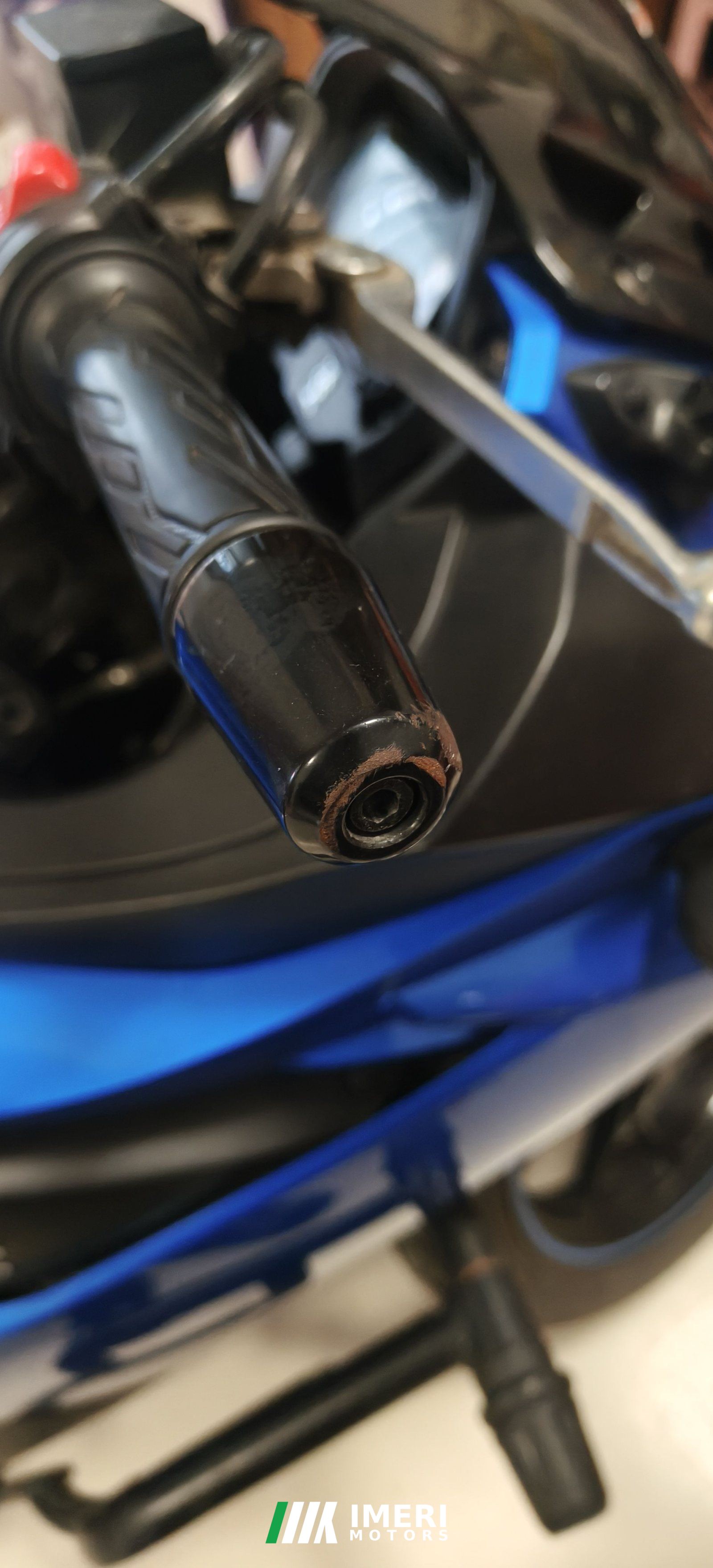 2022 Haojue Suzuki GSX250R